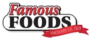 Famous Foods Logo